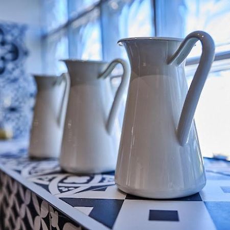 Brugny-Vaudancourt Les Doyennes Bed & Breakfast エクステリア 写真