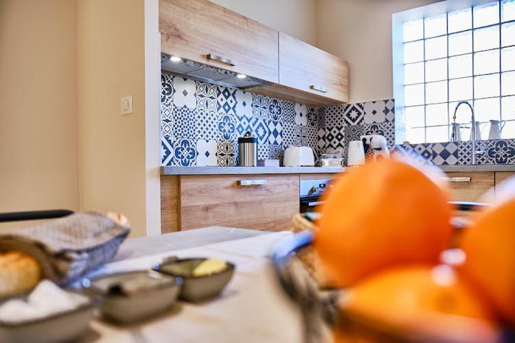 Brugny-Vaudancourt Les Doyennes Bed & Breakfast エクステリア 写真